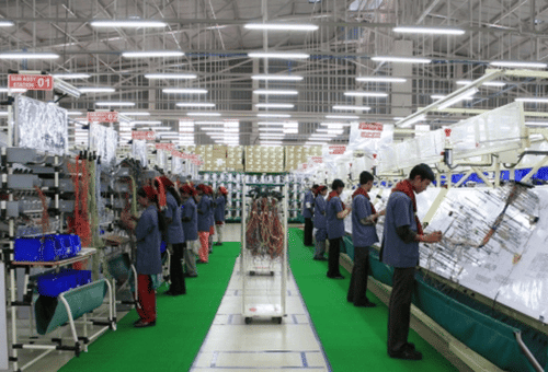 Motherson Sumi Wiring Reports Slight Dip In Q4 Profit, Revenue Rises Amid Greenfield Expansions