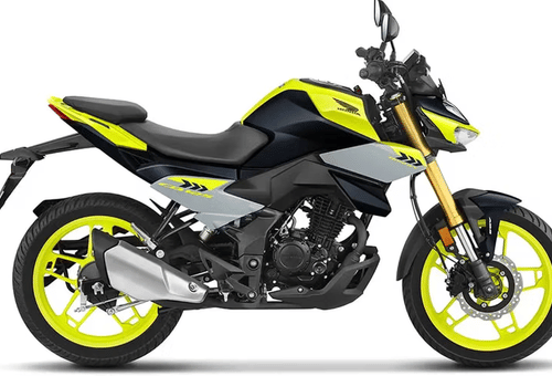 Honda Motorcycle & Scooter India Reports 25% Sales Growth in November