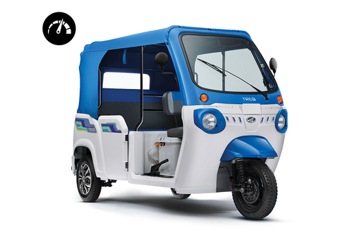 India Topped Global Electric 3W Market With 57% Share in CY2024, Confirms COP30 Report