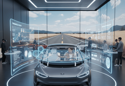 The Indian Customer Experience Revolution: Where Trust Meets Expectation in a Digital-First Economy 