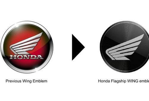 Honda Announces New Branding Strategy for Electric and ICE Motorcycles