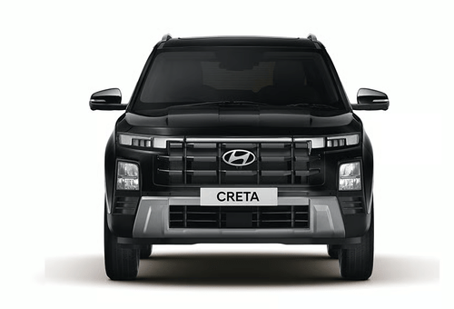 Creta Commands 52% Share of Hyundai SUV Sales in H1 FY2026, Sole Model to See Growth