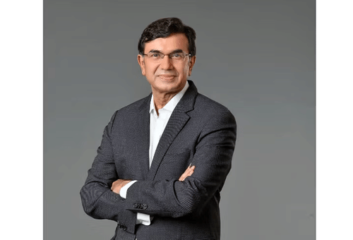 Jejurikar Says Mahindra’s De-Risking Measures Have Shielded Volumes Amid Supply Chain Volatility