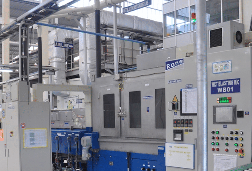 Rane (Madras) Ltd Q2 Net Profit Surges 33% on Strong Domestic and Export Demand