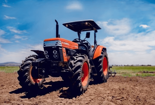 Tractor Makers Seek 2028 Deadline for TREM-V Norms on Sub-50 HP Models