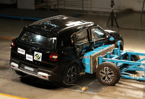 Govt Proposes Bharat NCAP 2.0 to Widen Scope of Safety Star Rating