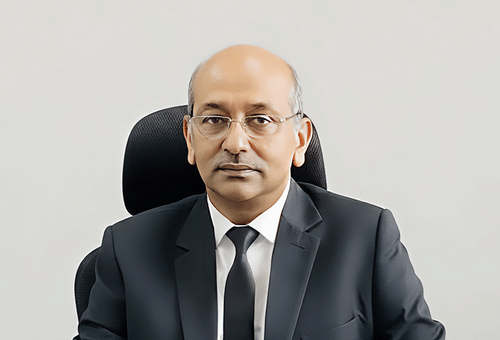 Dhoot Transmission Names Naveen Kumar as Group CEO 