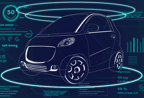 Pushing the Boundaries of Automotive Data with Agentic AI