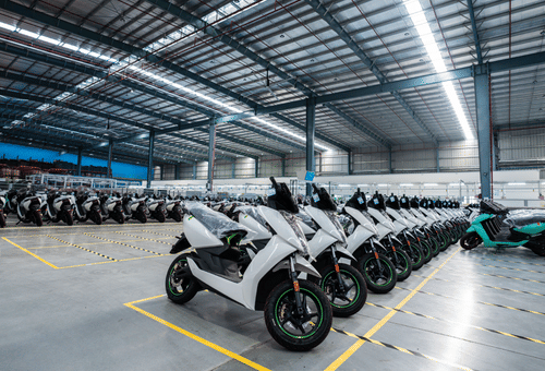 How the EV Rental Industry Supercharges Local Economies