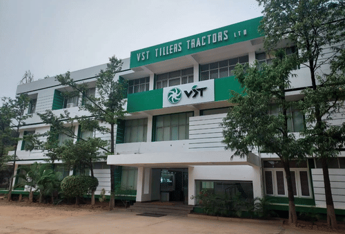 VST Tillers Posts 38% Jump in Year-to-Date Sales Amid Power Tiller Surge