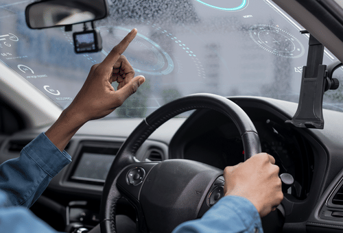 Democratising Safety: How AI is Making ADAS Affordable for Mass-Market Vehicles