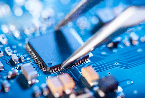 Cabinet Approves Four New Semiconductor Projects in Odisha, Punjab, and Andhra Pradesh