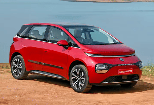 JSW MG Motor India Announces Price Hike of Up to 1.5% from July 1