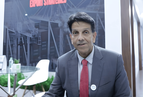 'EVs Are Affecting Auto Component Demand, We Need to Adapt Quickly'