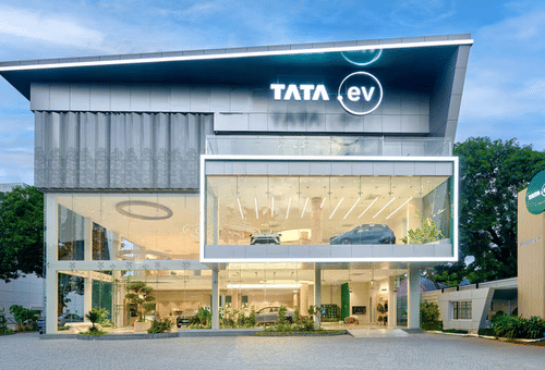 Tata Motors PV Expects Industry-Leading Growth in Second Half of FY26
