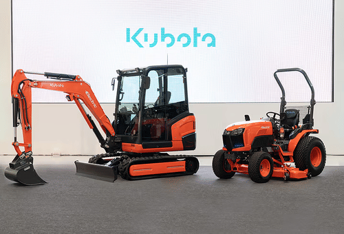Escorts Kubota Reports Mixed Performance in June 2025 with Tractor Growth and Construction Equipment Decline
