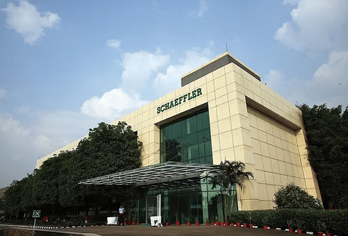 Schaeffler India to Start Revenue Gains from Relocated UK Clutch Line by Year-End