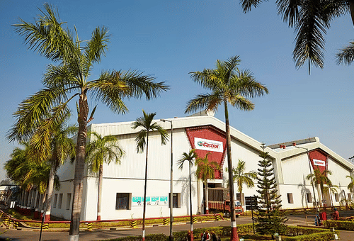 Castrol India Q3 PAT Up 10% to ₹228 Crore