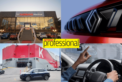 Weekly News Wrap: Bajaj Gets KTM Go-Ahead, Festive Registrations Surge 19%, Q3 Auto Deals Hit $4.6 Billion