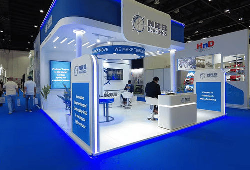 NRB Bearings Approves ₹200 Crore Capacity Expansion