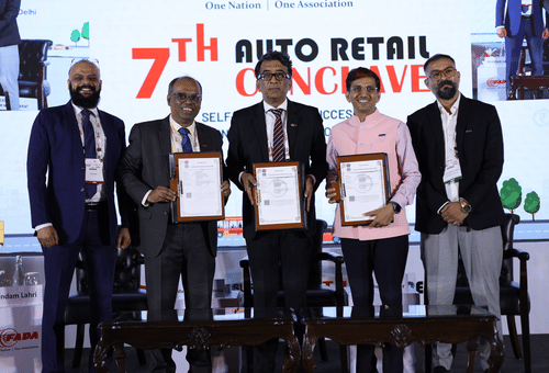 ASDC, FADA Academy, and Prayaas Trust Form Partnership for Automotive Skills Development