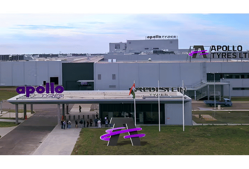 Apollo Tyres Organises Sustainable Procurement Summit and Awards 2025