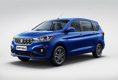 Top 10 MPVs in H1 FY2026: Ertiga and Innova Lead but Kia Carens Shines with 25% Growth