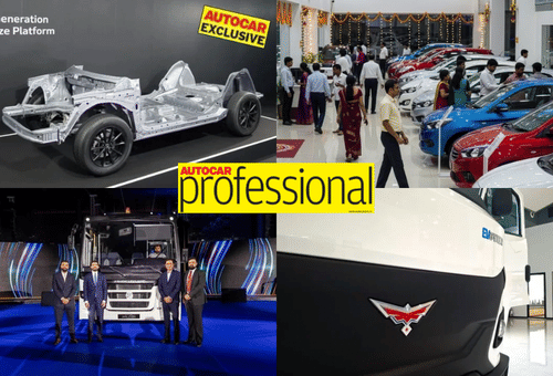 Weekly Auto Wrap: Honda Eyes OEM Partnerships, Bajaj Auto Seals KTM Takeover, Mahindra Investor Day Highlights