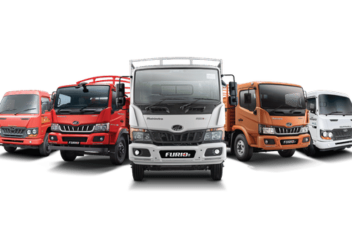 Mahindra Expands Commercial Vehicle Network with 10 New Dealerships