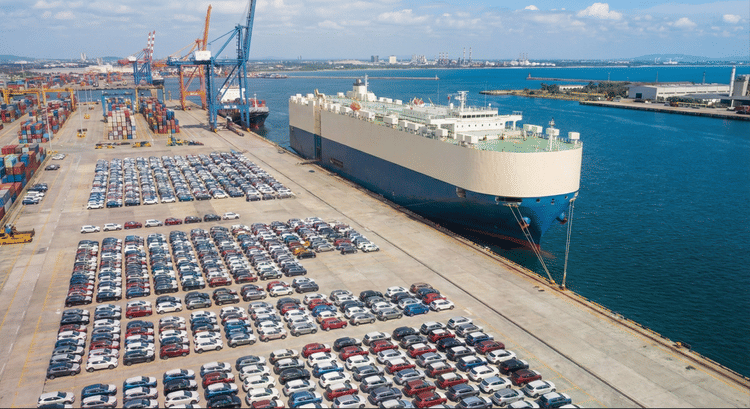 Mexico's Tariff Increase to Affect $1 Billion in Indian Car Exports