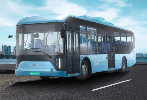 Ashok Leyland Shifts its UK Electric Bus Production to RAK