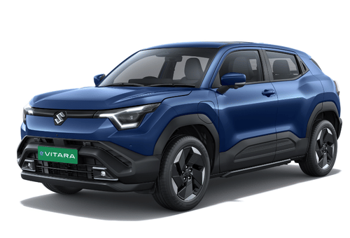 Here’s What Maruti Suzuki Thinks About EV Adoption Hurdles in India