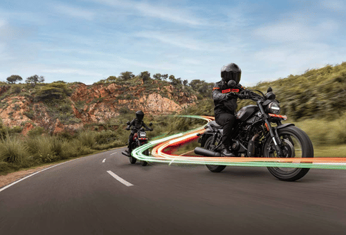 Hero MotoCorp Enters Spanish Market, Expands Presence to 50 Countries