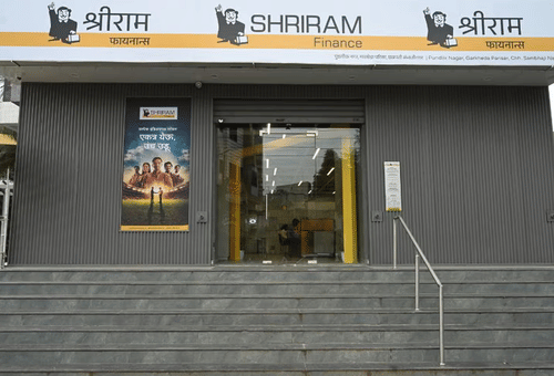 Shriram Finance's Commercial Vehicle Portfolio in Maharashtra Crosses ₹11,200 Crore
