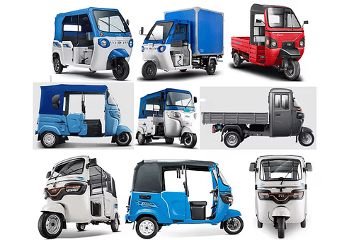 Mahindra Reports 14% Growth in June Auto Sales Driven by SUV Demand