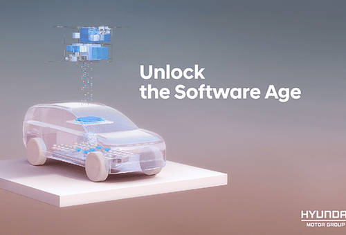 Hyundai’s new global growth strategy banks on software-centric shift
