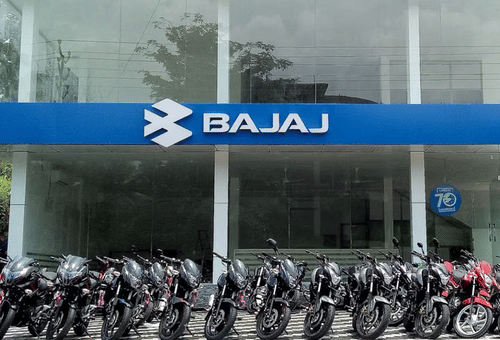 Bajaj Auto’s 2027 Line-Up: New Pulsars, Fresh Brand, and Next-Gen Chetak