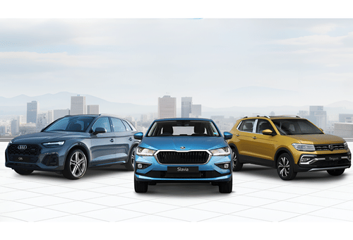 Škoda Auto Volkswagen India Reaches 2 Million Vehicle Production Milestone