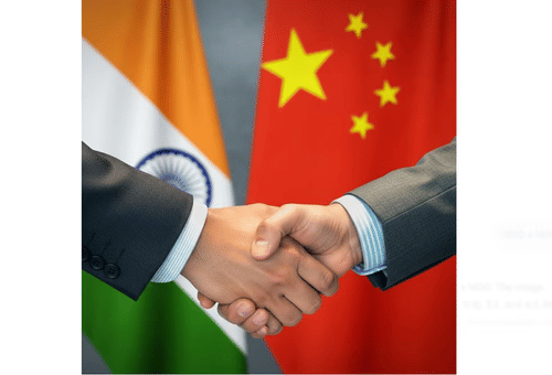 India's Auto Parts Industry Eyes China for Tech