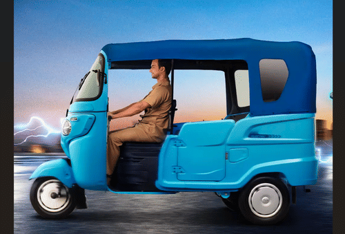 Bajaj Auto to Launch E-Rickshaw in July; Aims to Play in 40,000-Unit Monthly Segment