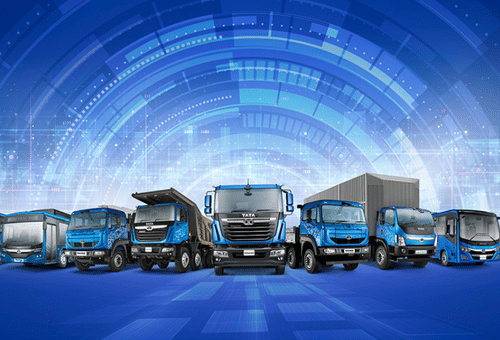 Tata Motors’ Post-Demerger Quarter Turns Red on Paper, Operational Gains Intact