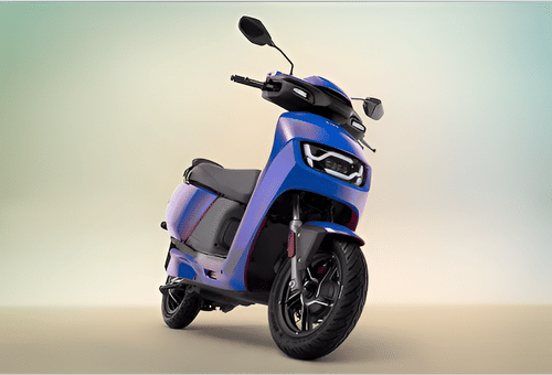 Hero Vida Races Past 100,000 Sales in a Year for the First Time