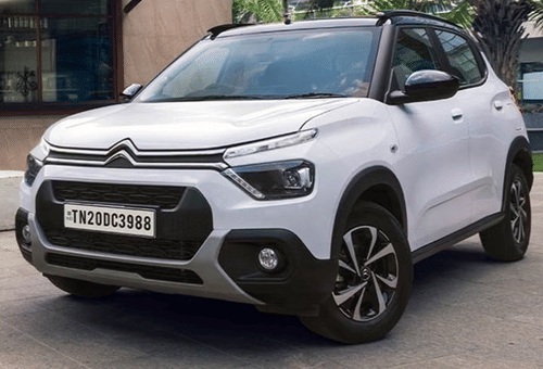 Stellantis India Expects PV Industry to Grow Over 5% this Year on GST Boost